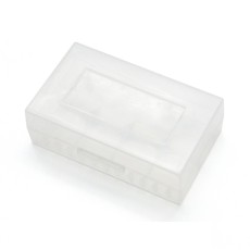 Battery Case for for storage for 2  batteries 18650 / 18700