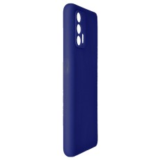 Case TPU Ancus for Realme GT 5G Dark Blue