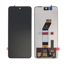 LCD & Digitizer Xiaomi Poco REDMI 10 5G Black OEM Grade A No Frame
