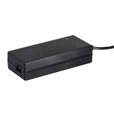 Notebook power supply Akyga AK-ND-46 18.5V / 6.5A 120W 7.4x5.0mm + pin HP 1.2m