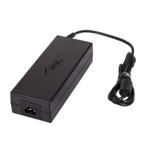 Notebook power supply Akyga AK-ND-73 24V / 4.17A 100W 6.3 x 3.0mm Zebra 1.2m