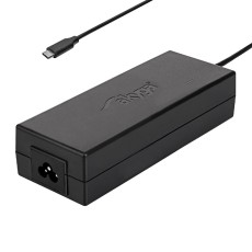 Notebook power supply Akyga AK-ND-79 5-20.2V /2-4.3A 87W USB-C. The Akyga AK-ND-79 USB-C power adapter is used to charge laptops and other portable devices. It is a great option for those looking for a universal solution with a USB-C connector. This powe