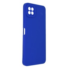 Case TPU Ancus for Samsung SM-A226 Galaxy A22 5G Blue