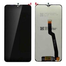 LCD & Digitizer Samsung SM-A105M / SM-M105M Galaxy A10 / M10 Black OEM Grade A No Frame