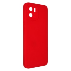 Θήκη TPU Ancus 2.0mm for Xiaomi Redmi A1 TPU Red