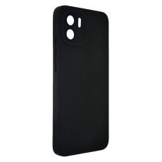 Θήκη TPU Ancus 2.0mm for Xiaomi Redmi A1 A2 TPU Black
