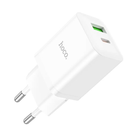 An extremely useful charging tool is the N28 Founder charger as it can quickly and reliably charge any mobile device as well as laptops. With a USB output that can provide fast QC 3.0A charging with 18W and a second USB-C PD 20W output with a total outpu