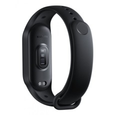 Xiaomi Smart Band 7 Water Resistance up to 5ATM 1.62" AMOLED Display 180mAh Black