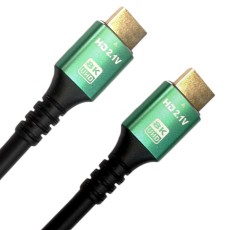 Data Cable Jasper HDMI 2.1 8K Ultra HD CCA 4320p HDR 48Gbps 10m