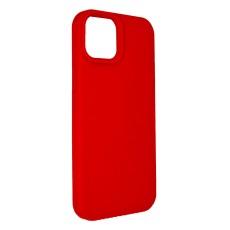 Case Ancus Silicon Liquid for Apple iPhone 15 Plus Red