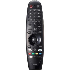 Remote Control for LG TV Ready to Use Without Set Up MR20GA