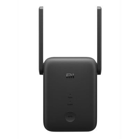 The Xiaomi Wi-Fi Extender AC1200 (2023) is your solution for improving internet connectivity throughout your home. Offering speeds of up to 1200Mbps across both 2.4GHz and 5GHz bands, this device ensures a seamless online experience. The 2.4GHz band offe
