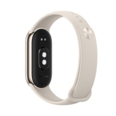 Xiaomi Smart Band 8 Water Resistance up to5ATM 1.62" AMOLED Display 190mAh Gold BHR7166GL