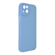 Θήκη TPU Ancus  for Apple iPhone 15 Plus Light Blue