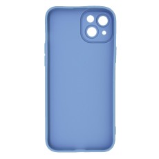 Θήκη TPU Ancus  for Apple iPhone 15 Plus Light Blue