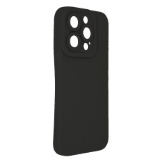 TPU Ancus for Apple iPhone 15 Pro Black