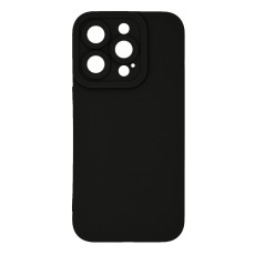 TPU Ancus for Apple iPhone 15 Pro Black