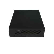 Ethernet Switch Ewind EW-S1606CF-AP 4x10/100Mbps + 2x100Mbps  RJ45 PoE