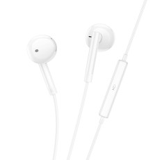 Hands Free Hoco M95 Earphones Stereo USB-C