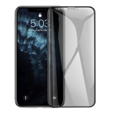 Tempered Glass Hoco G11 30 Decree Privacy Angle Anti-Scratcht, Anti-Fingerprint 0.33mm για Apple  iPhone X/XS/11 Pro Set  25 τμχ