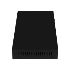 Ethernet Switch Ewind EW-S1910FG-DP 8xRJ45 10/100/1000Mbps + 2x1000Mbps  Giga PoE Switch with 2xGiga SFP IP30