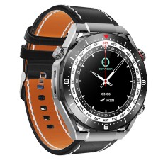 Ecowatch 1 is a smart watch that combines performance and functionality in a stylish and functional design. With a clear 1.95-inch touch screen, it offers a refined user experience. Ecowatch 2 has a 230mAh capacity battery that ensures long battery life,