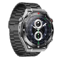 Ecowatch 1 is a smart watch that combines performance and functionality in a stylish and functional design. With a clear 1.95-inch touch screen, it offers a refined user experience. Ecowatch 2 has a 230mAh capacity battery that ensures long battery life,