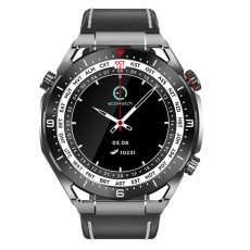 Ecowatch 1 is a smart watch that combines performance and functionality in a stylish and functional design. With a clear 1.95-inch touch screen, it offers a refined user experience. Ecowatch 2 has a 230mAh capacity battery that ensures long battery life,