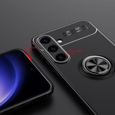 Case Ancus AutoFocus Shock Proof with Ring Holder for Samsung SM-S926B Galaxy S24+ Black