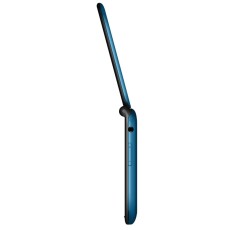 Maxcom Comfort MM828 2.4" 4G with Camera, Radio and Emergency Button 1200 mAh Blue