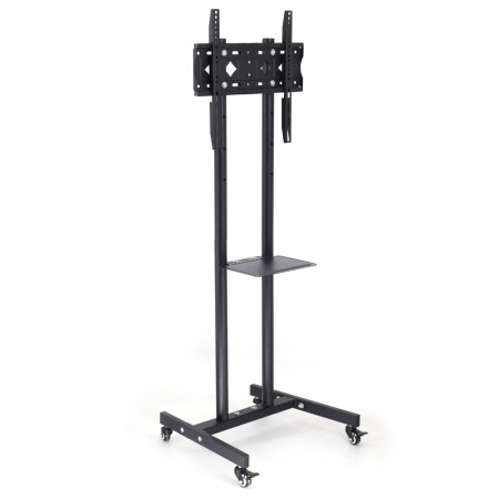 TV Flor Stand Y609S-2  for 32'' - 55' VESA from 100x100mm to400x400mm Maximum weight capacity 25kg