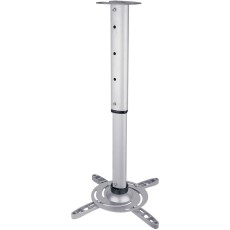 TELESCOPIC CEILING PROJECTOR MOUNT Stell SHO 1090S