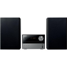 Soundsystem Sencor SMC 4120B with Bluetooth and CD, 12W (2x6W), 2 Speakers