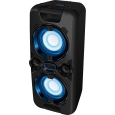 Sencor SSS 3800 Bluetooth Ηχείο, 60W, LED ,FM Radio, USB, AUX, Karaoke