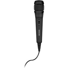 Sencor SSS 3800 Bluetooth Ηχείο, 60W, LED ,FM Radio, USB, AUX, Karaoke