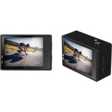 Sports Camera  Sencor 3CAM 2002 1920x1080 30Fps 900 mAh 2" TFT (with Case)