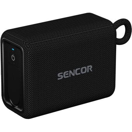 Waterproof Wireless Speaker with FM Radio and TWS Sencor SSS 1400