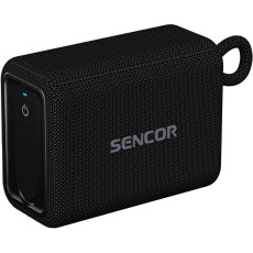 Waterproof Wireless Speaker with FM Radio and TWS Sencor SSS 1400