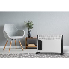 Convector Heater Sencor SCF 2001 2000W