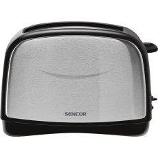 Toaster Stainless Steel 850W Sencor STS 2651 Silver