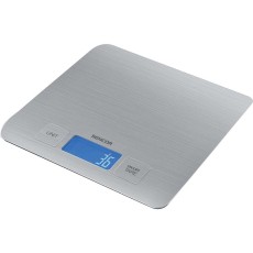 Kitchen Scale 5Kg Stainless Steel Sencor SKS 5400 Silver
