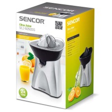 Electric Wrench Inox 60W Sencor SCJ 6050SS