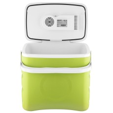 Sencor SCM 2130 Portable Cooler 30L Cooling and Heating and Ergonomic Carrying Handle