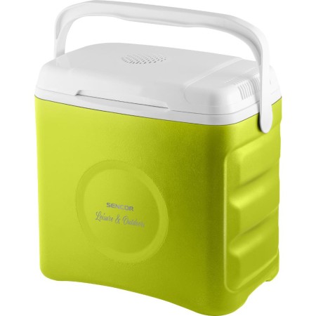 Sencor SCM 2130 Portable Cooler 30L Cooling and Heating and Ergonomic Carrying Handle