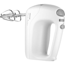 Hand Mixer 5 Speeds 200W Sencor SHM 5400WH White/Grey