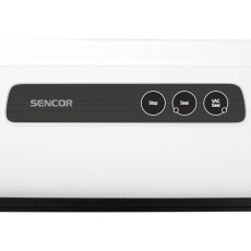Sencor SVS 1010WH 300mm Airtight Sealing Device White