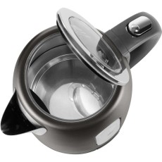 Electric Kettle 1,7lt Metallic Sencor SWK 1778BK Black