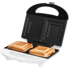 Toaster 2 Place Sencor SSM 3120WH White