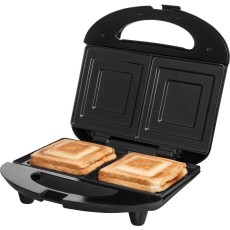 Toaster 2 Place Sencor SSM 4220SS Silver
