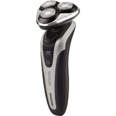 Rechargeable Shaver with 4D Technology Sencor SMS 5011SL Silver